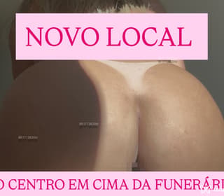 Acompanhante em Novo Hamburgo-RS - Caroline