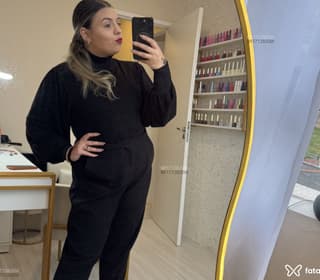 Acompanhante em Novo Hamburgo-RS - Caroline