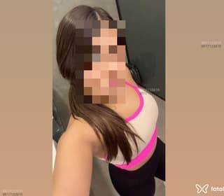 Acompanhante em Chapecó-SC - Gabriela Bernardi