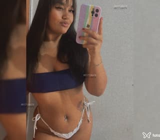 Acompanhante em Patos de Minas-MG - Palominha Ribeiro