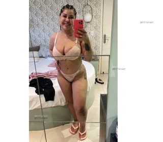 Acompanhante em Farroupilha-RS - Larissa Mello