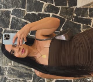 Acompanhante em Patrocínio-MG - Laila Abreu