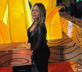 Acompanhante em Cachoeiro de Itapemirim-ES - Lua Oliveira