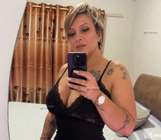 Acompanhante em Dois Vizinhos-PR - Lyvia Romantinii