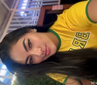 Acompanhante em Uberlândia-MG - Alicia Ferraz
