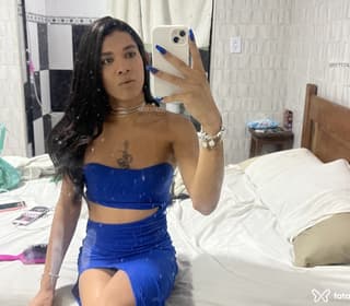 Acompanhante em São João Del Rei-MG - Victoria Campello