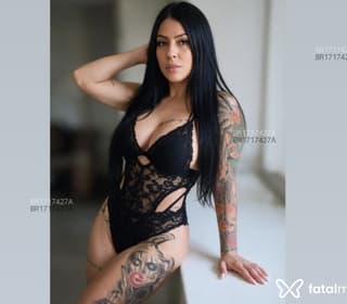 Acompanhante em Irati-PR - Ingrid Yasmin