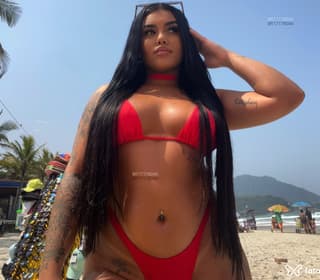 Acompanhante em Barbacena-MG - Nina