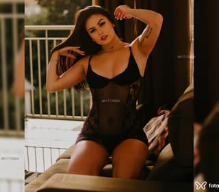 Acompanhante em Gravataí-RS - Kimberly