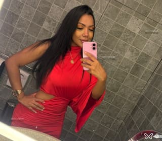 Acompanhante em Londrina-PR - Pamellap