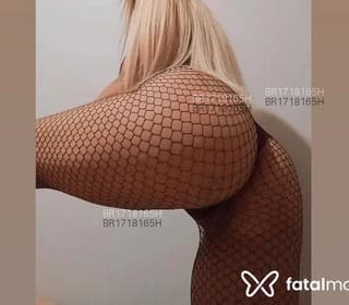 Acompanhante em São Miguel do Oeste-SC - Yasmin
