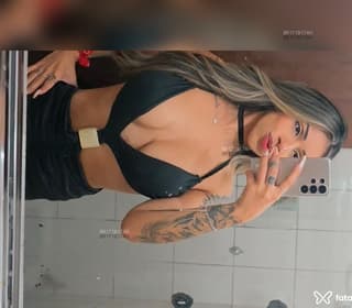 Acompanhante em Curitiba-PR - Alanahot