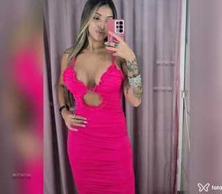 Acompanhante em Curitiba-PR - Alanahot
