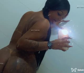 Acompanhante em Rio de Janeiro-RJ - Anna Carolyne