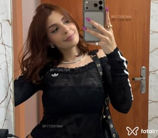 Acompanhante em Dourados-MS - Suelen