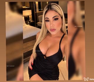 Acompanhante em Campo Grande-MS - Bruna Almeida