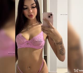 Acompanhante em Curitiba-PR - Sophia