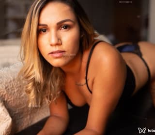 Acompanhante em Belo Horizonte-MG - Natyferraz