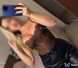 Acompanhante em São José-SC - Mel Valentina
