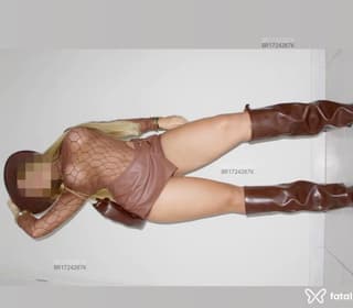 Acompanhante em São José-SC - Mel Valentina