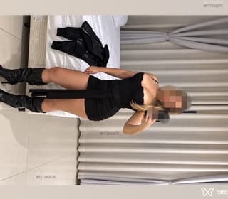 Acompanhante em São José-SC - Mel Valentina