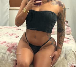 Acompanhante em São Lourenço do Oeste-SC - Larissa