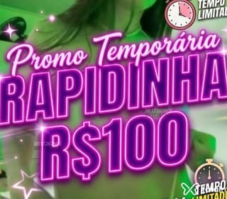 Acompanhante em Torres-RS - Pandora