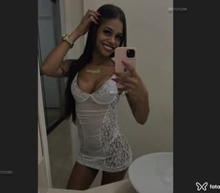 Acompanhante em Medianeira-PR - Laryssinha