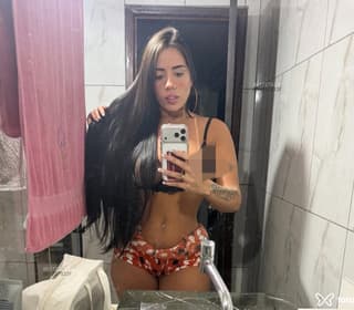 Acompanhante em Rio das Ostras-RJ - Carool