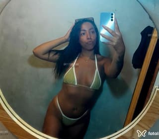 Acompanhante em Armação dos Búzios-RJ - Manuela