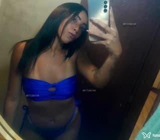 Acompanhante em Armação dos Búzios-RJ - Manuela