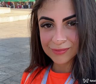 Acompanhante em Rio de Janeiro-RJ - Victória Oásis