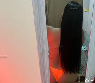 Acompanhante em Paulínia-SP - Marianna Góis