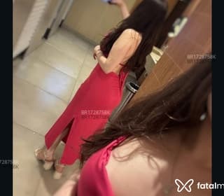 Acompanhante em Porto Velho-RO - Amanda Barros