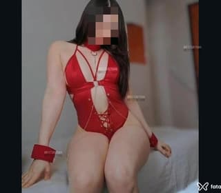 Acompanhante em Porto Velho-RO - Amanda Barros