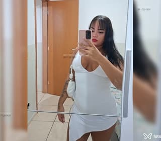 Acompanhante em Campos dos Goytacazes-RJ - Mayara