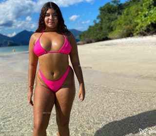 Acompanhante em Cabo Frio-RJ - Patty Rangel