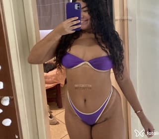 Acompanhante em Cabo Frio-RJ - Patty Rangel
