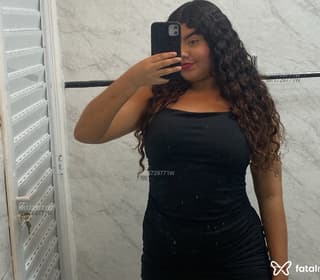 Acompanhante em Cabo Frio-RJ - Patty Rangel