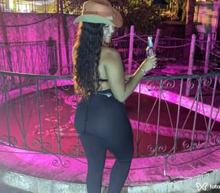 Acompanhante em Cabo Frio-RJ - Patty Rangel