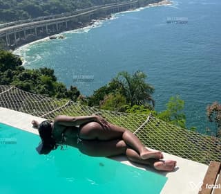 Acompanhante em Macaé-RJ - Isabela Cavalcante