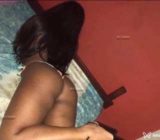 Acompanhante em Macaé-RJ - Isabela Cavalcante