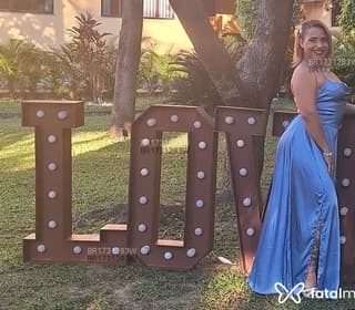 Acompanhante em Juiz de Fora-MG - Agatha Ferrari