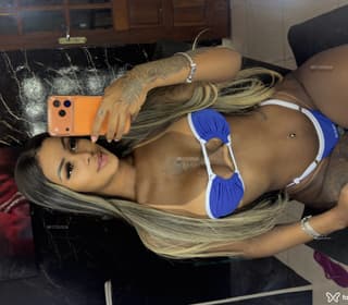 Acompanhante em Niterói-RJ - Sarah Soares