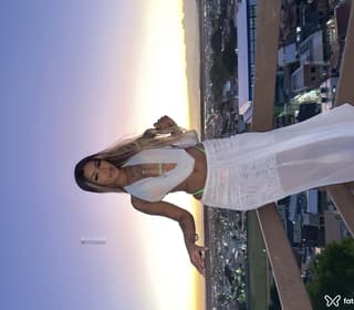 Acompanhante em Niterói-RJ - Sarah Soares