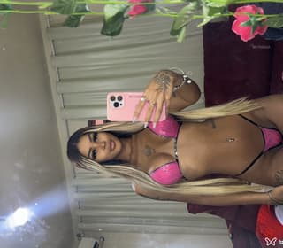 Acompanhante em Niterói-RJ - Sarah Soares