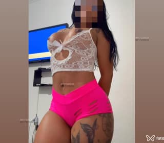 Acompanhante em Varginha-MG - Paulista
