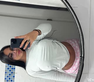 Acompanhante em Três Pontas-MG - Stefany Luiza