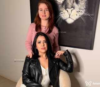 Acompanhante em Chapecó-SC - Valentina