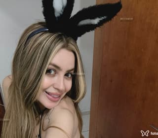 Acompanhante em Cambuí-MG - Larissa Blond